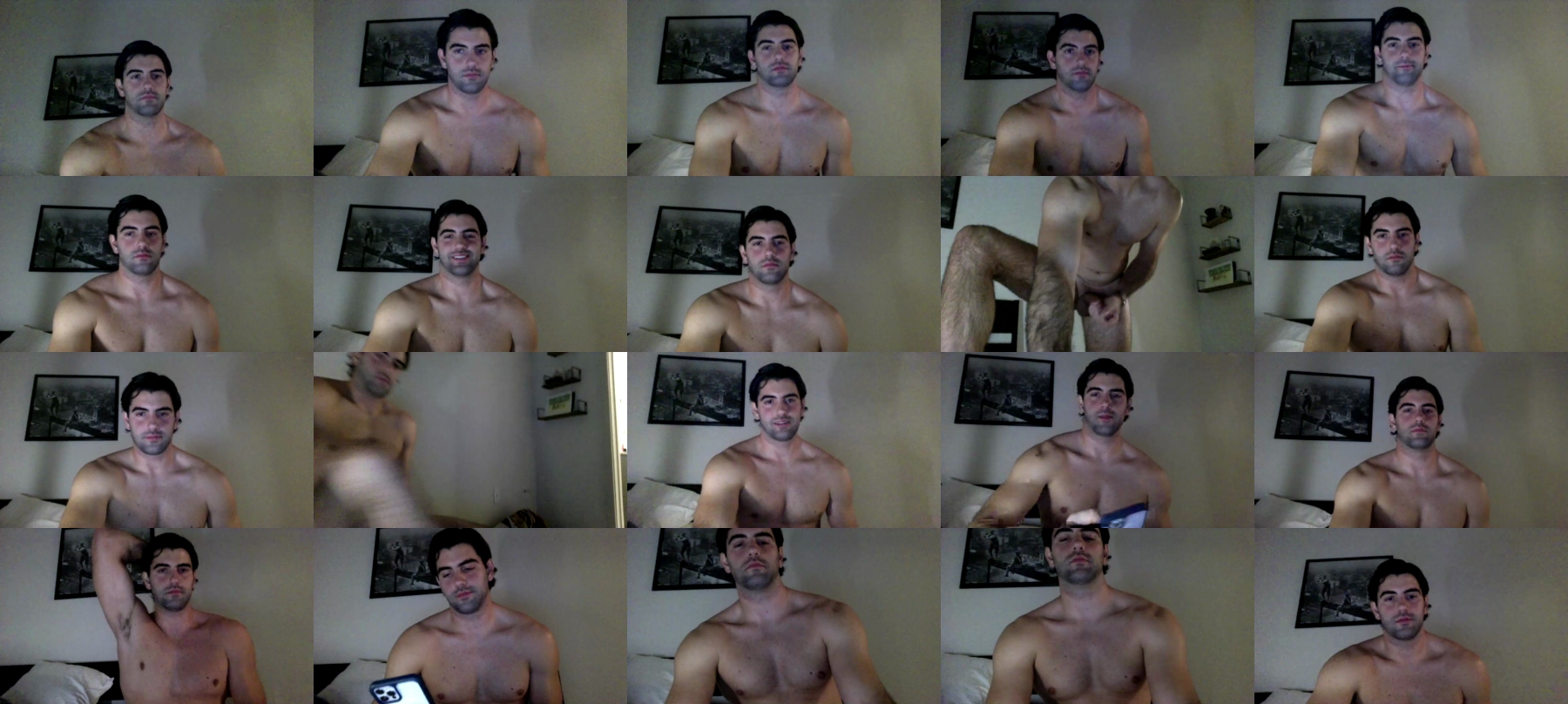 Sexyitalian1691  12-12-2021